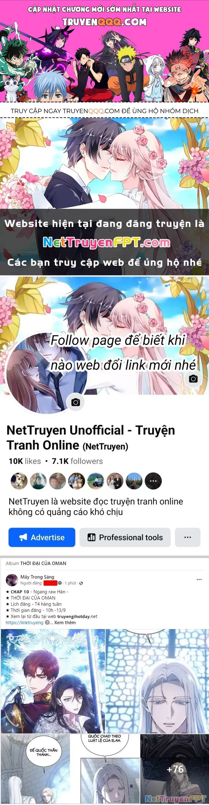 Vận May Không Ngờ Chap 41.2 - Next Chap 42.2