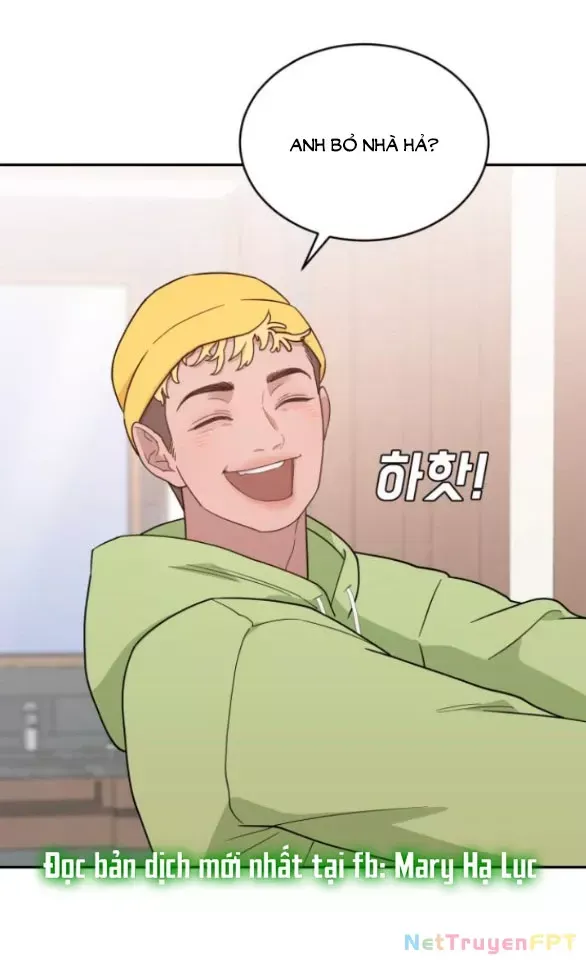 Vận May Không Ngờ Chap 41.2 - Next Chap 42.2