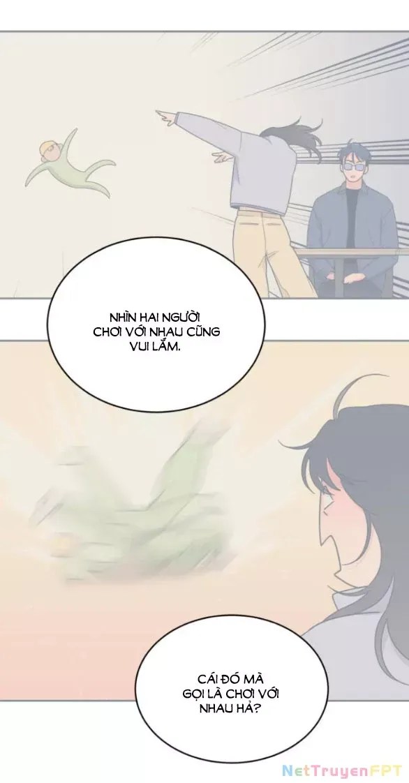 Vận May Không Ngờ Chap 41.2 - Next Chap 42.2