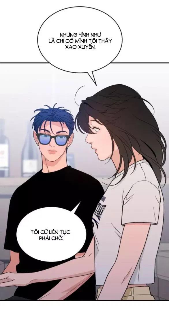 Vận May Không Ngờ Chap 41.2 - Next Chap 42.2