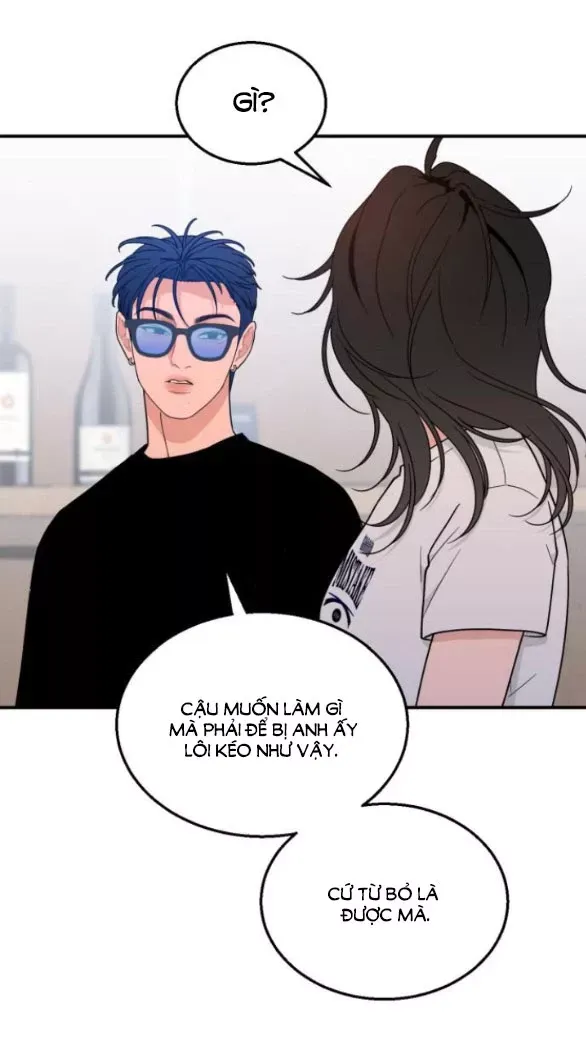 Vận May Không Ngờ Chap 41.2 - Next Chap 42.2