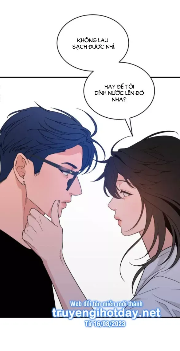 Vận May Không Ngờ Chap 41.2 - Next Chap 42.2
