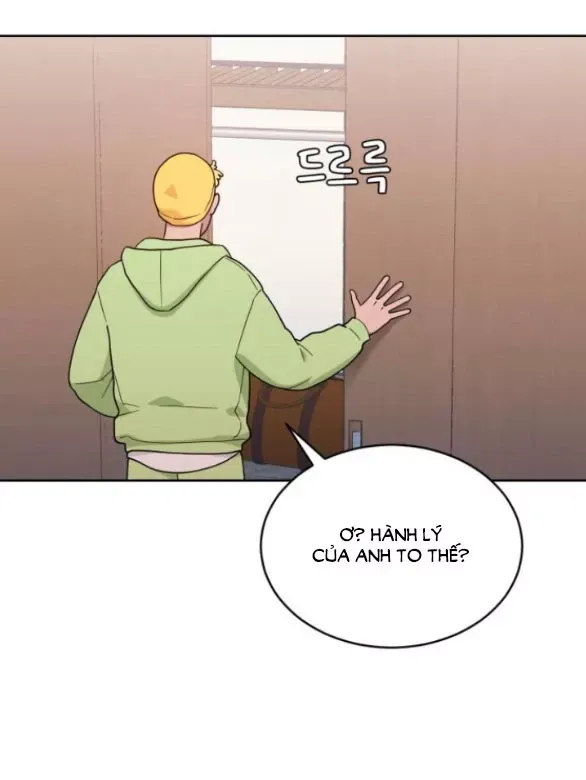 Vận May Không Ngờ Chap 41.3 - Next Chap 42.3