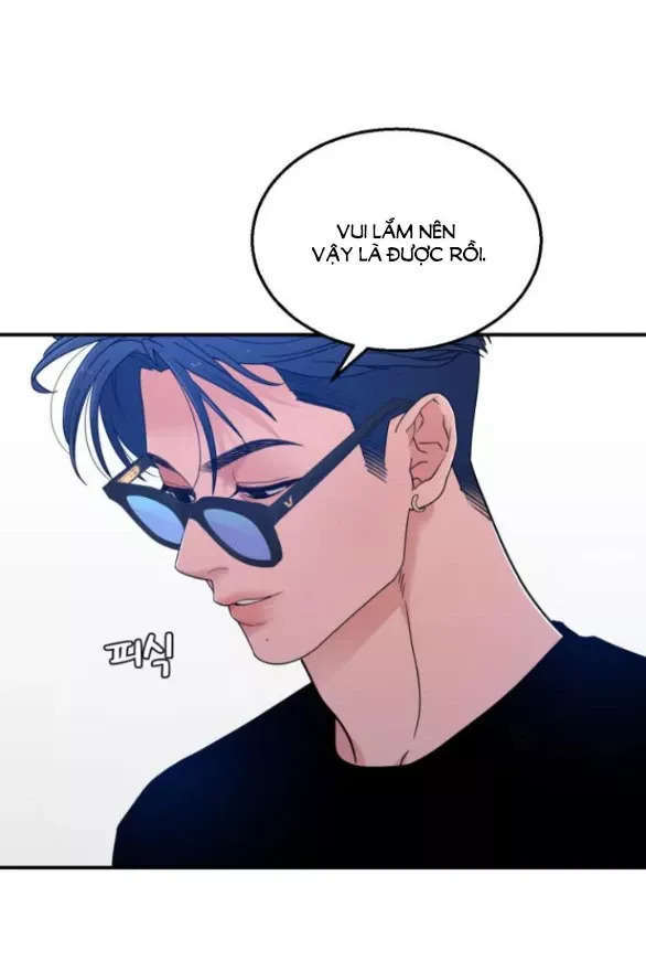 Vận May Không Ngờ Chap 41.3 - Next Chap 42.3