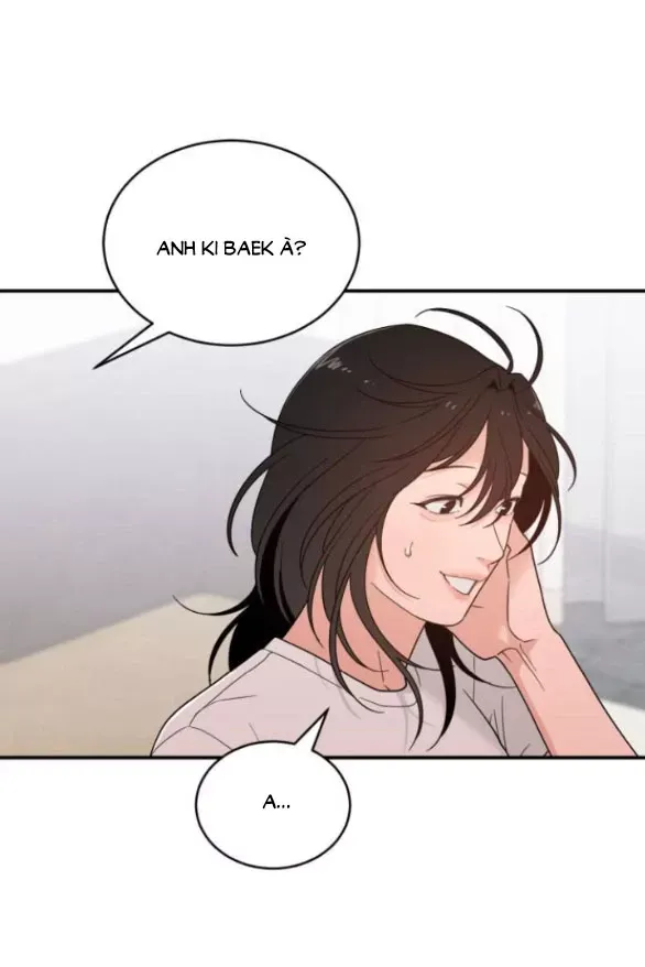 Vận May Không Ngờ Chap 41.3 - Next Chap 42.3