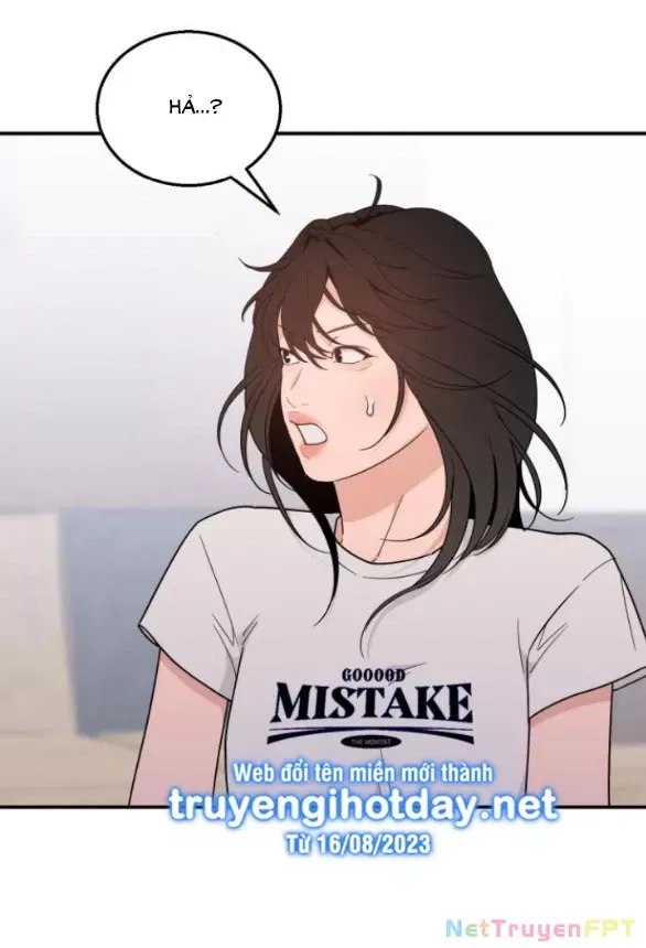 Vận May Không Ngờ Chap 41.3 - Next Chap 42.3