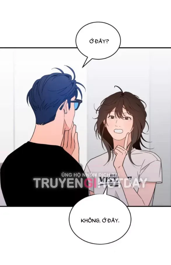 Vận May Không Ngờ Chap 41.3 - Next Chap 42.3