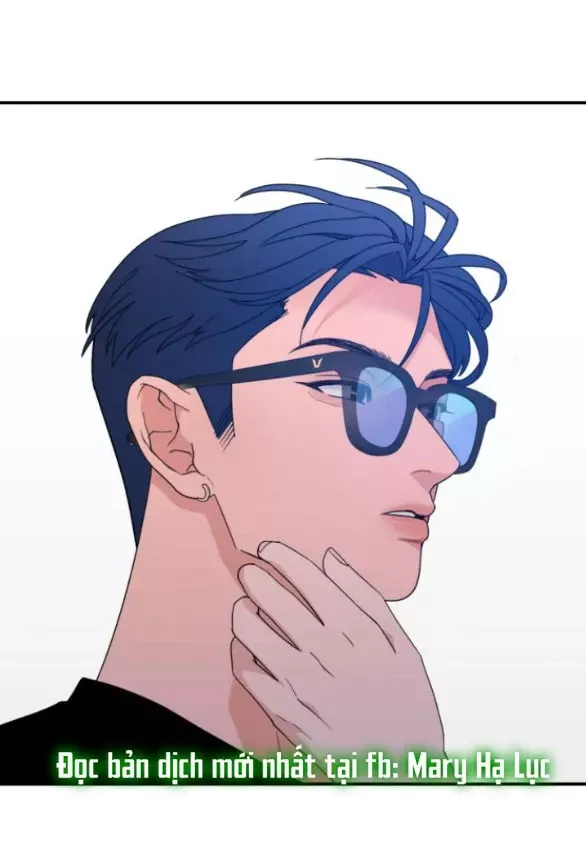 Vận May Không Ngờ Chap 41.3 - Next Chap 42.3