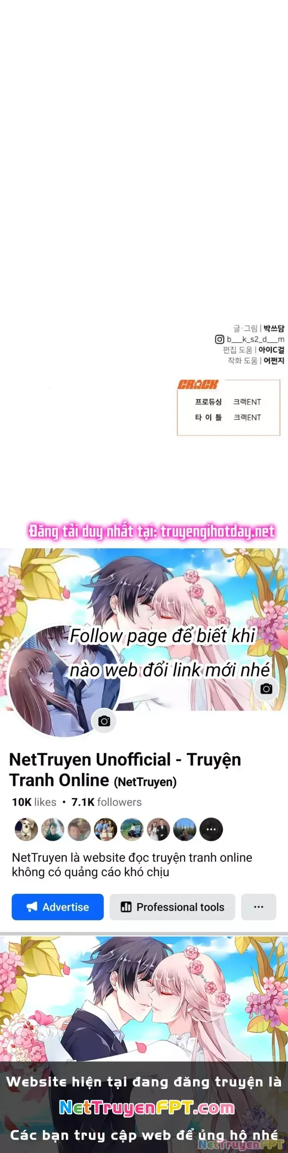 Vận May Không Ngờ Chap 41.3 - Next Chap 42.3