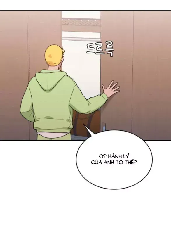 Vận May Không Ngờ Chap 41.5 - Next Chap 42.5