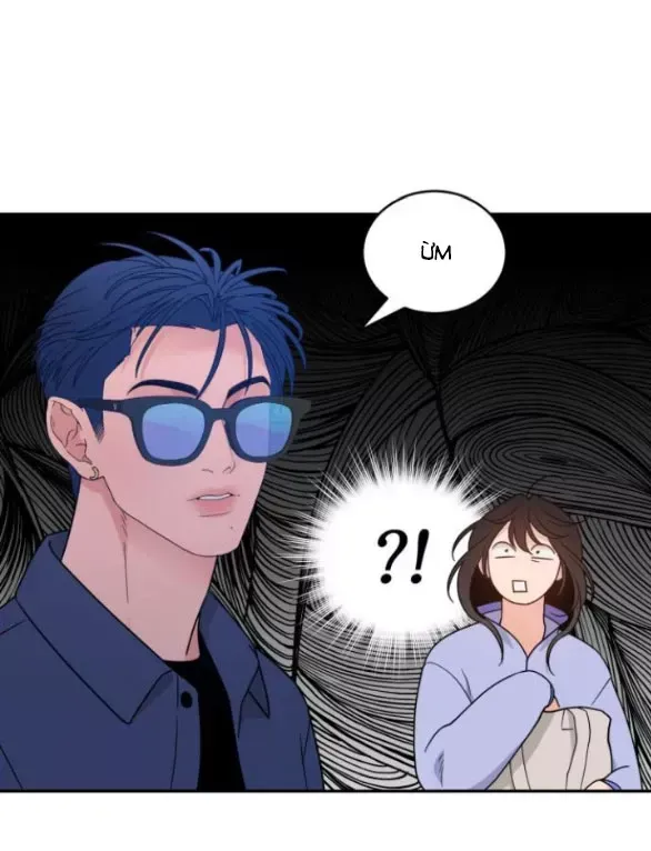 Vận May Không Ngờ Chap 41.5 - Next Chap 42.5