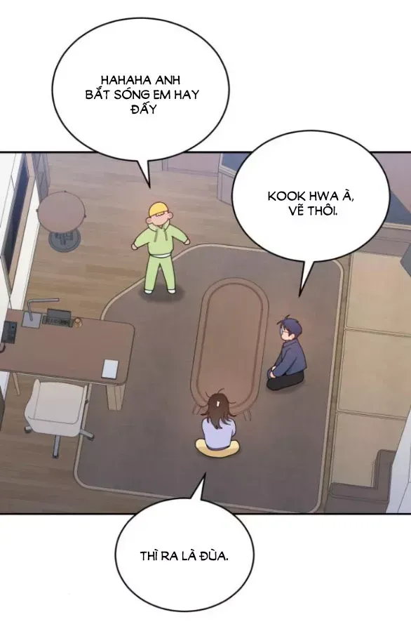 Vận May Không Ngờ Chap 41.5 - Next Chap 42.5