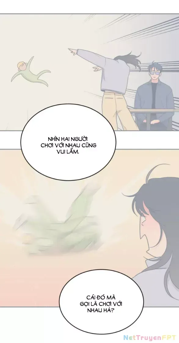 Vận May Không Ngờ Chap 41.5 - Next Chap 42.5