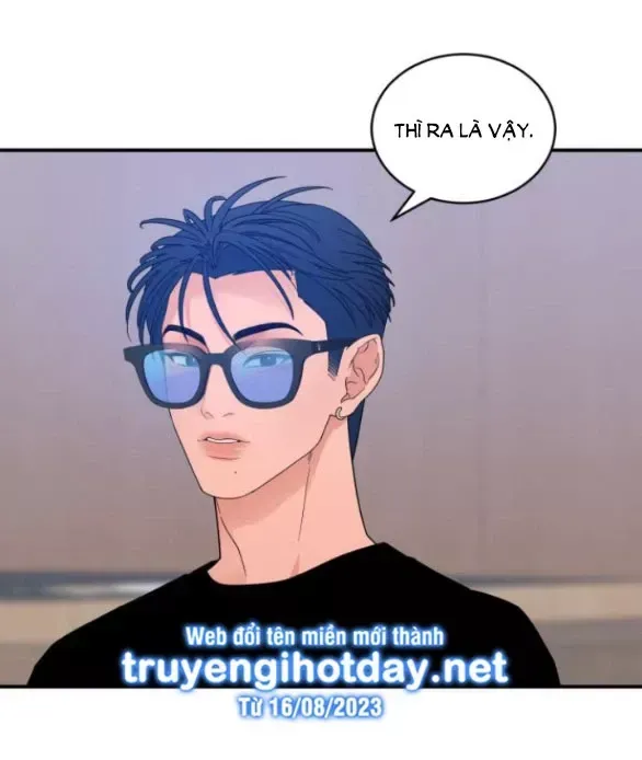 Vận May Không Ngờ Chap 41.5 - Next Chap 42.5