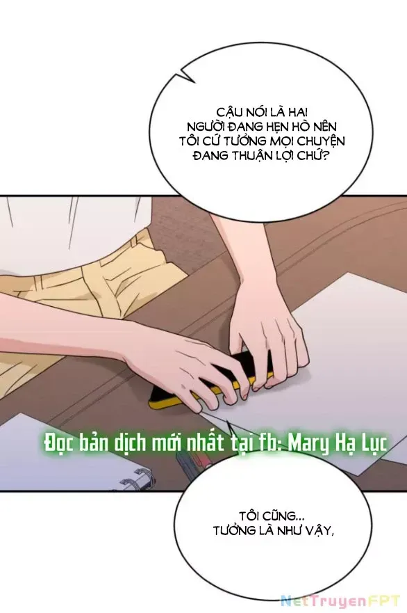 Vận May Không Ngờ Chap 41.5 - Next Chap 42.5