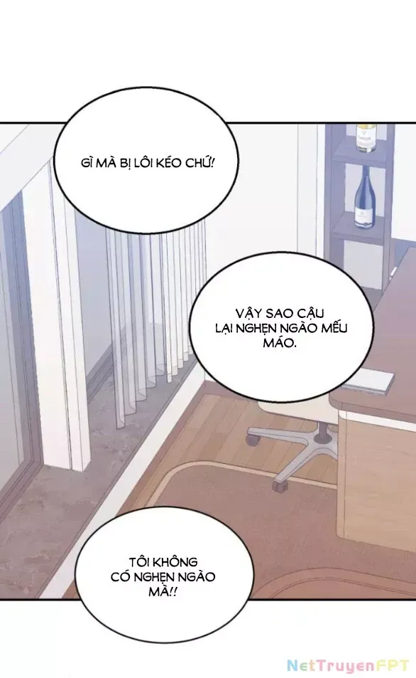 Vận May Không Ngờ Chap 41.5 - Next Chap 42.5