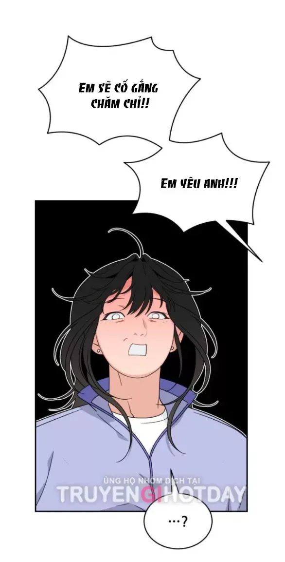 Vận May Không Ngờ Chap 41.5 - Next Chap 42.5