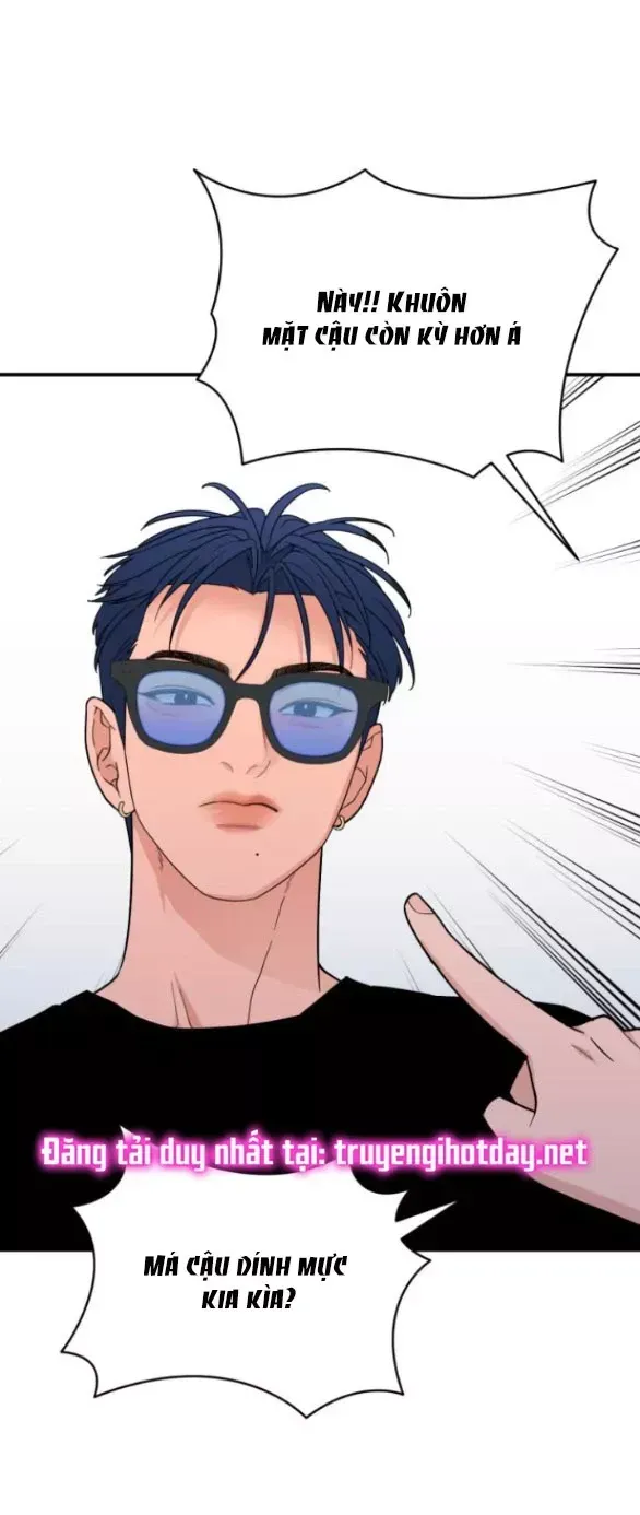 Vận May Không Ngờ Chap 41.5 - Next Chap 42.5