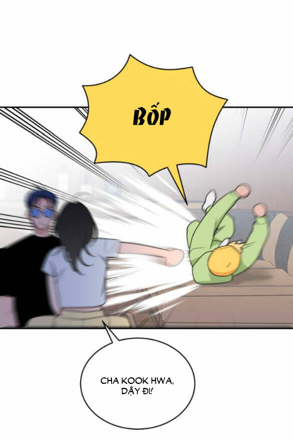 Vận May Không Ngờ Chap 42.1 - Next Chap 43.1