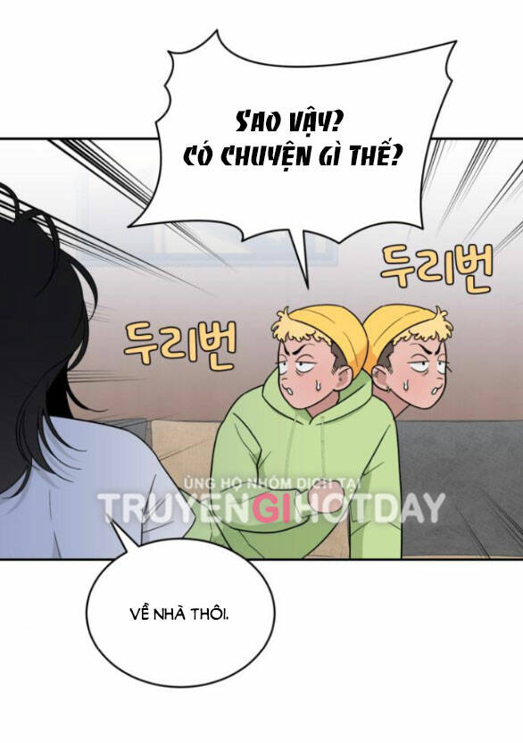 Vận May Không Ngờ Chap 42.1 - Next Chap 43.1