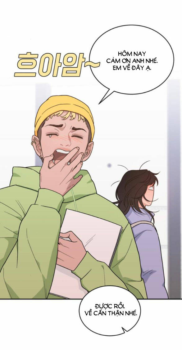 Vận May Không Ngờ Chap 42.1 - Next Chap 43.1