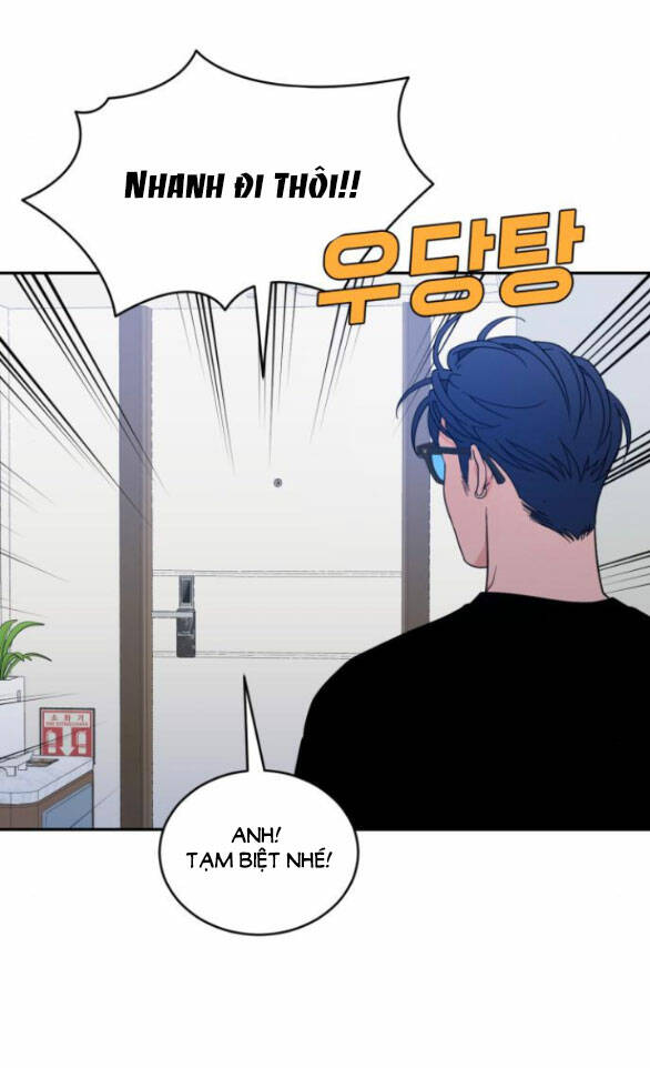 Vận May Không Ngờ Chap 42.1 - Next Chap 43.1