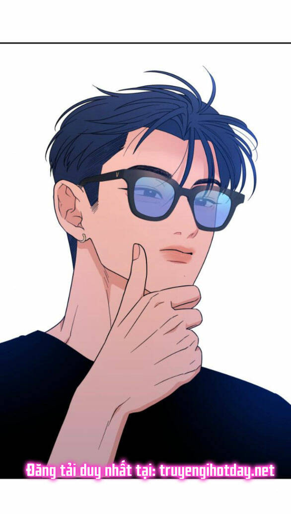 Vận May Không Ngờ Chap 42.1 - Next Chap 43.1