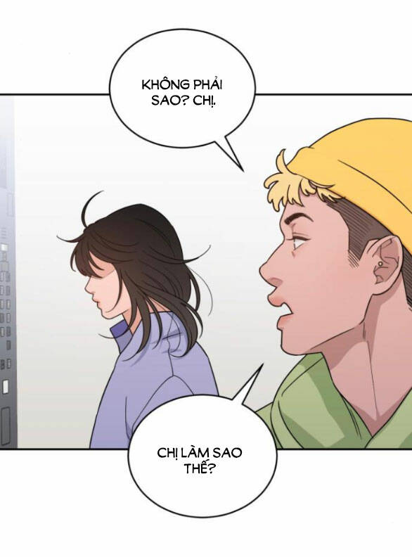 Vận May Không Ngờ Chap 42.1 - Next Chap 43.1