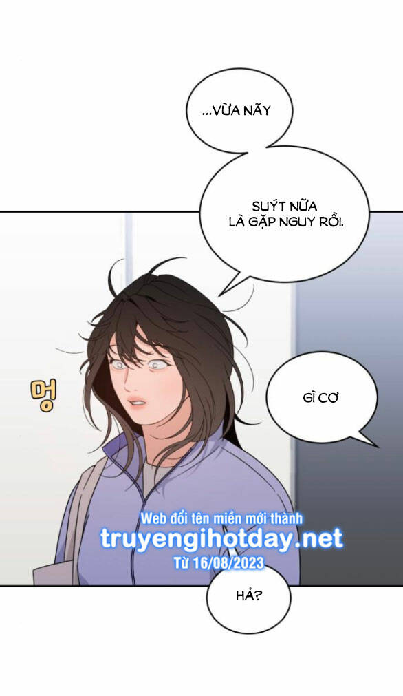 Vận May Không Ngờ Chap 42.1 - Next Chap 43.1