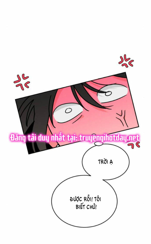 Vận May Không Ngờ Chap 42.1 - Next Chap 43.1