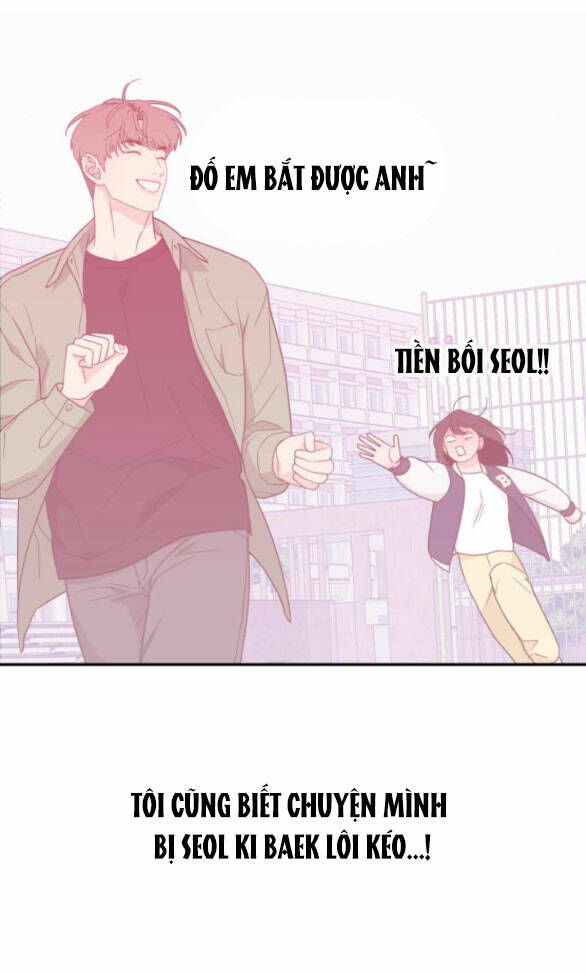 Vận May Không Ngờ Chap 42.1 - Next Chap 43.1