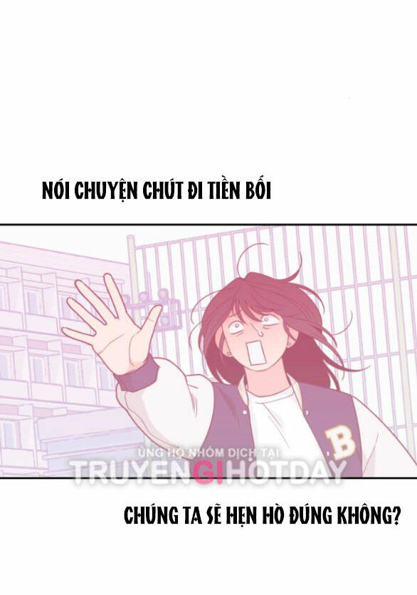 Vận May Không Ngờ Chap 42.1 - Next Chap 43.1