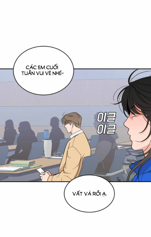 Vận May Không Ngờ Chap 42.1 - Next Chap 43.1