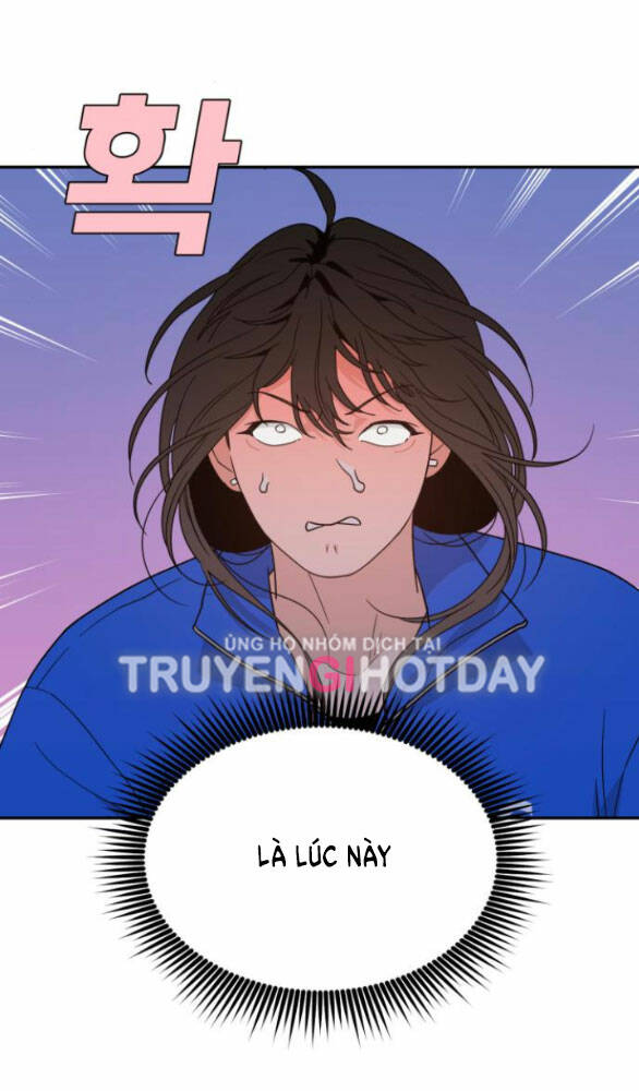 Vận May Không Ngờ Chap 42.1 - Next Chap 43.1