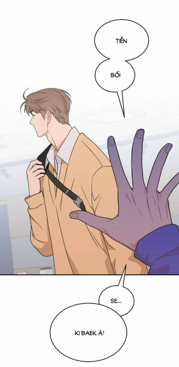 Vận May Không Ngờ Chap 42.1 - Next Chap 43.1