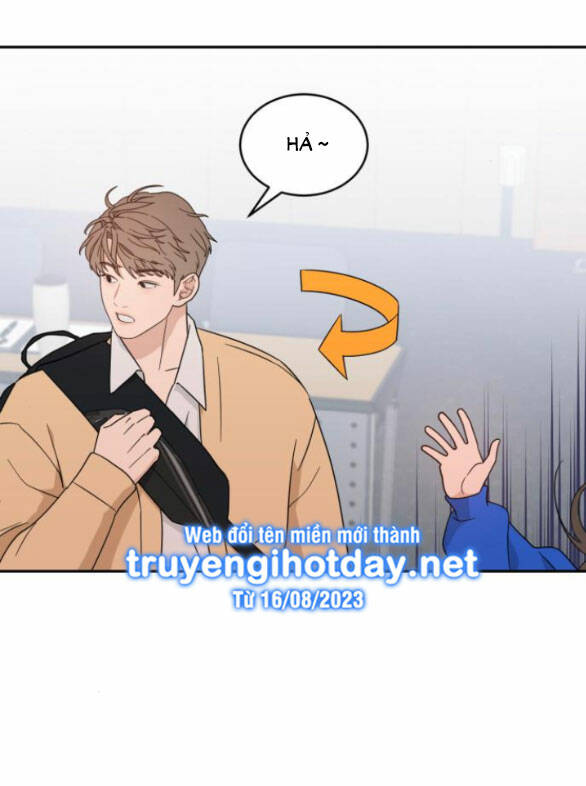 Vận May Không Ngờ Chap 42.1 - Next Chap 43.1