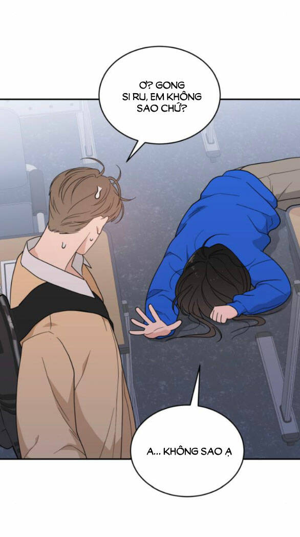 Vận May Không Ngờ Chap 42.1 - Next Chap 43.1