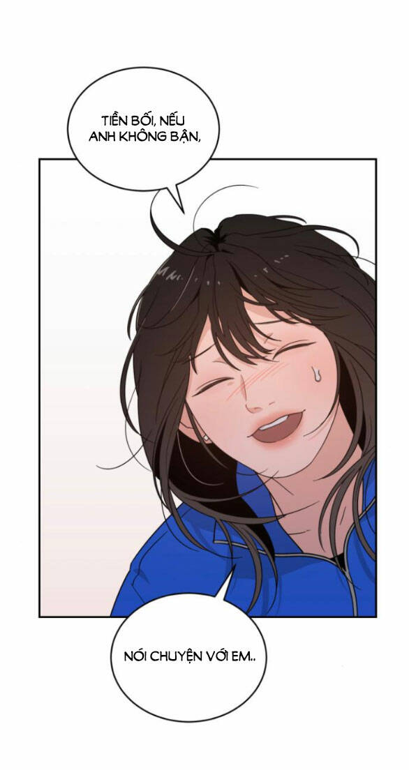 Vận May Không Ngờ Chap 42.1 - Next Chap 43.1