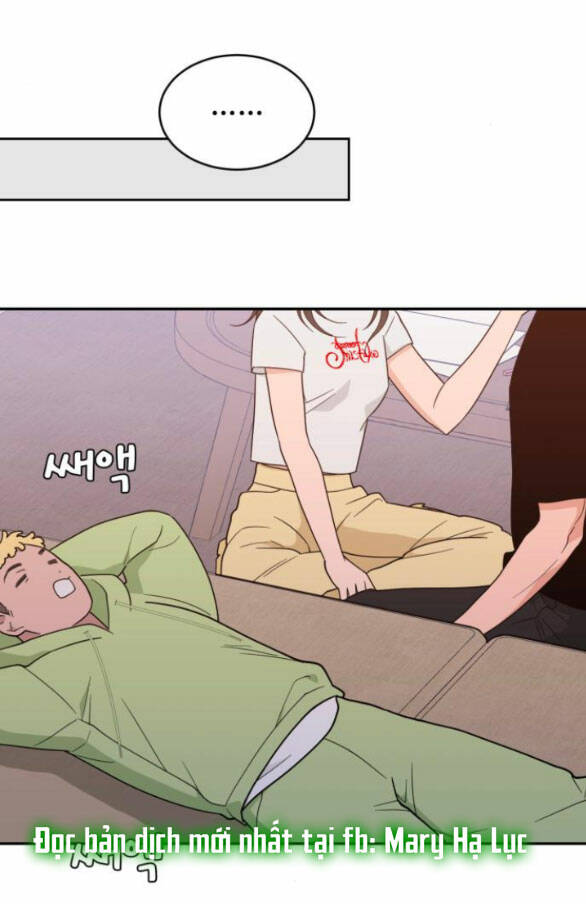 Vận May Không Ngờ Chap 42.1 - Next Chap 43.1