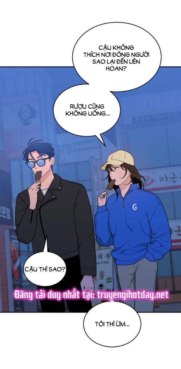 Vận May Không Ngờ Chap 42.9 - Next Chap 43.9