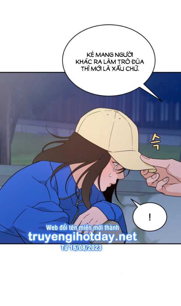 Vận May Không Ngờ Chap 43.2 - Next Chap 44.2