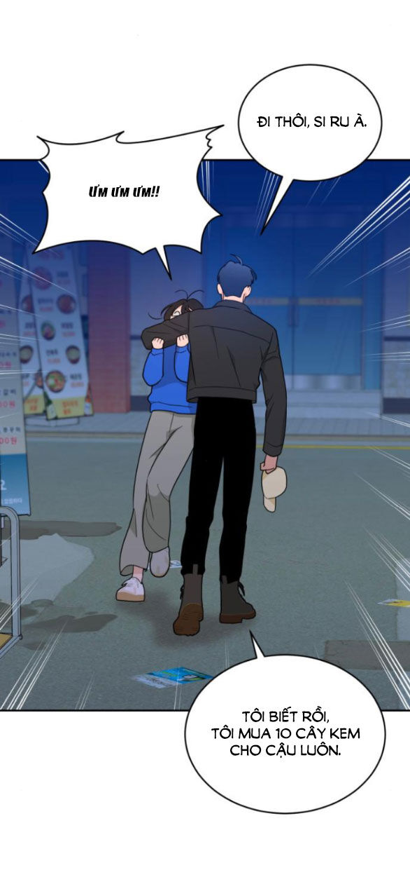 Vận May Không Ngờ Chap 43.2 - Next Chap 44.2