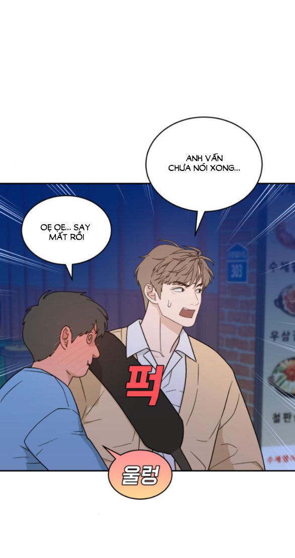 Vận May Không Ngờ Chap 43.2 - Next Chap 44.2