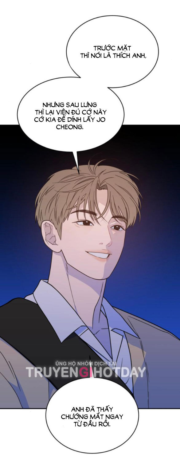 Vận May Không Ngờ Chap 43.3 - Next Chap 44.3