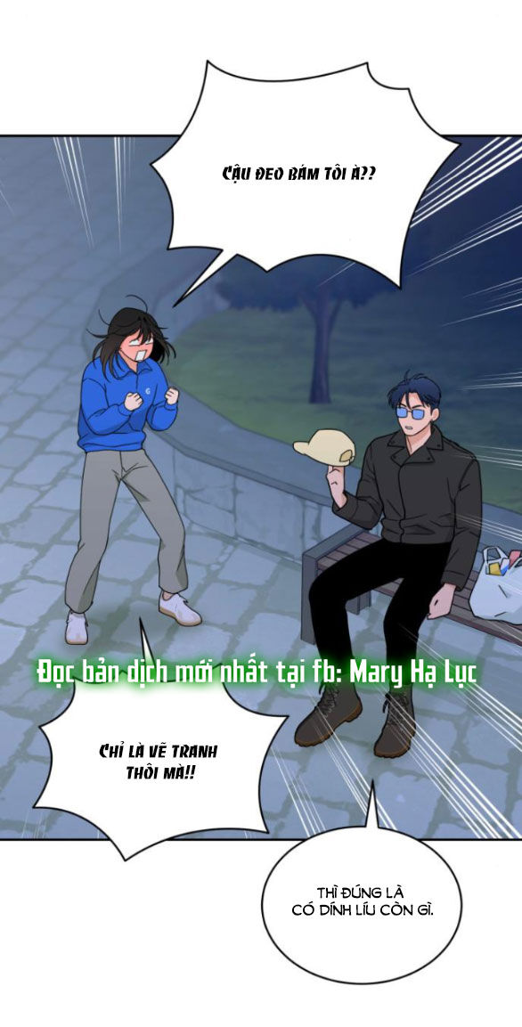 Vận May Không Ngờ Chap 43.3 - Next Chap 44.3