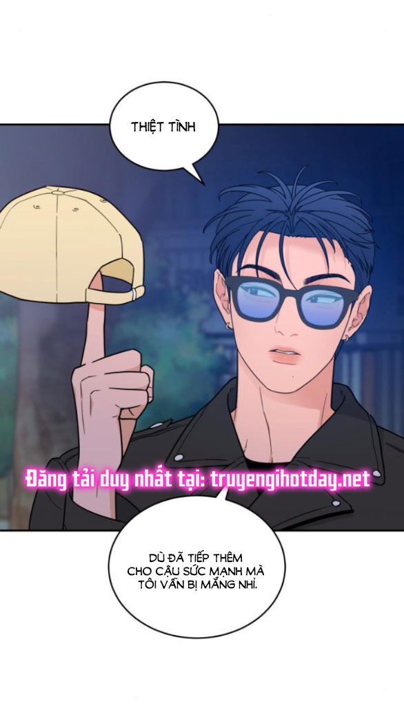 Vận May Không Ngờ Chap 43.3 - Next Chap 44.3