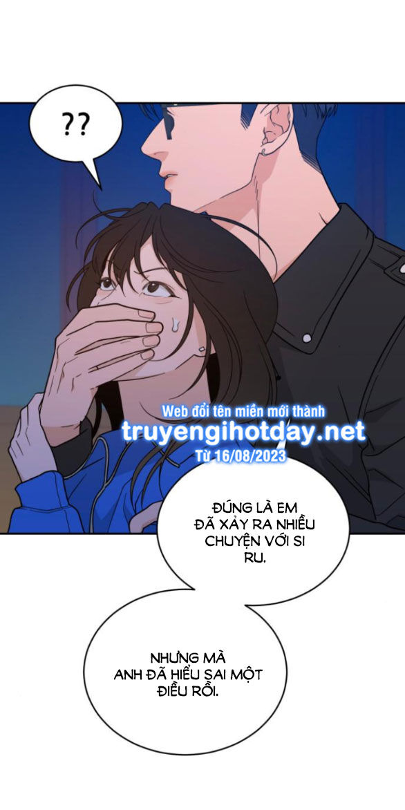 Vận May Không Ngờ Chap 43.3 - Next Chap 44.3