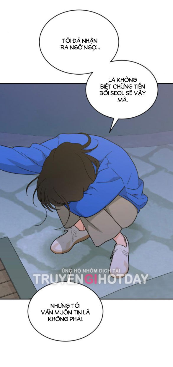 Vận May Không Ngờ Chap 43.3 - Next Chap 44.3