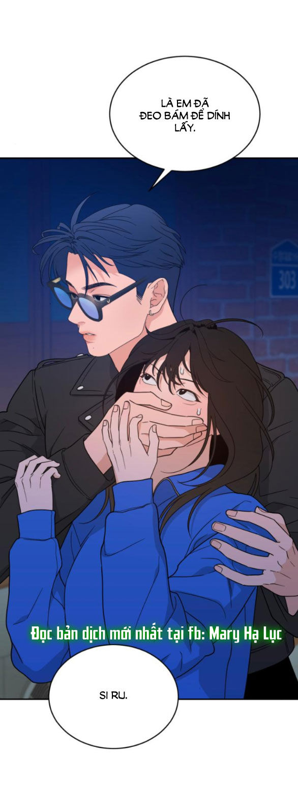 Vận May Không Ngờ Chap 43.3 - Next Chap 44.3