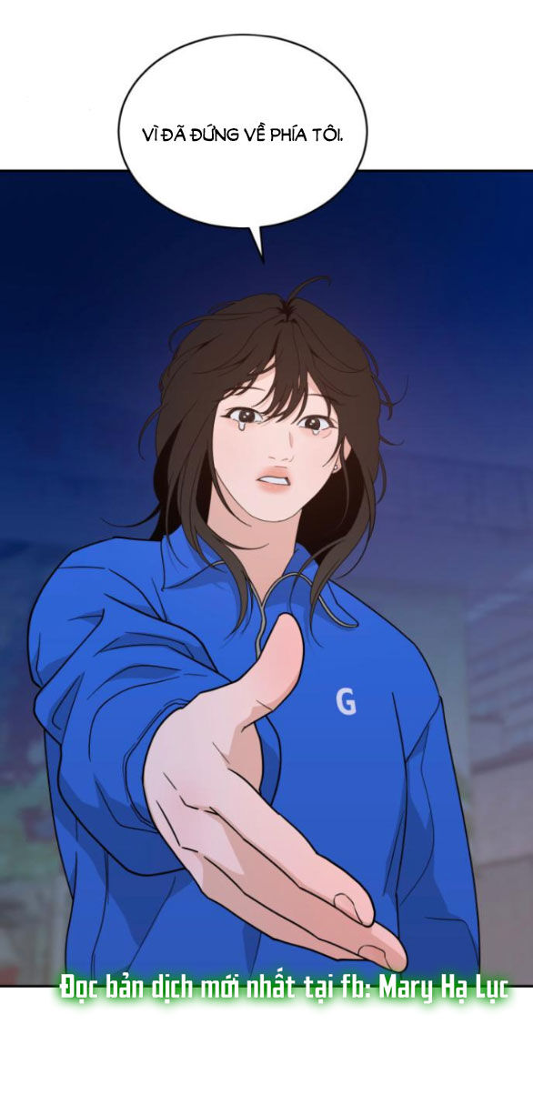 Vận May Không Ngờ Chap 43.3 - Next Chap 44.3